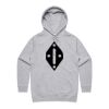 AS Colour - Women's Supply Hood Thumbnail